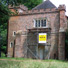 Stansted House, South Arch Repairs